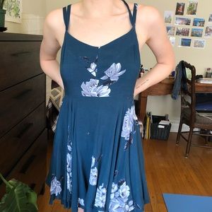 Urban Outfitters Kimchi Blue Dress